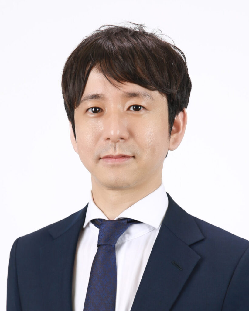 弁護士 芳賀祐介
